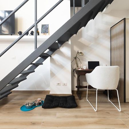 Moderno E Confortevole Loft Tra Navigli E Bocconi Milão Exterior foto