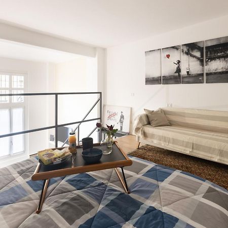 Moderno E Confortevole Loft Tra Navigli E Bocconi Milão Exterior foto