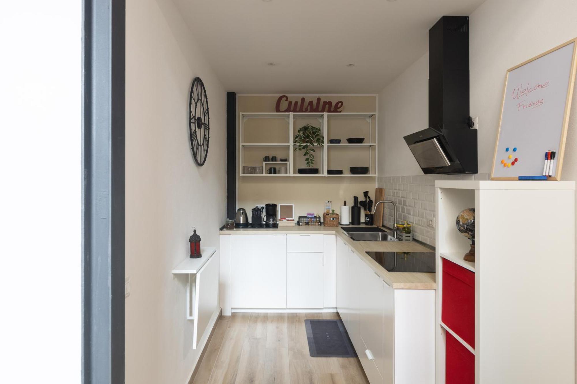 Moderno E Confortevole Loft Tra Navigli E Bocconi Milão Exterior foto