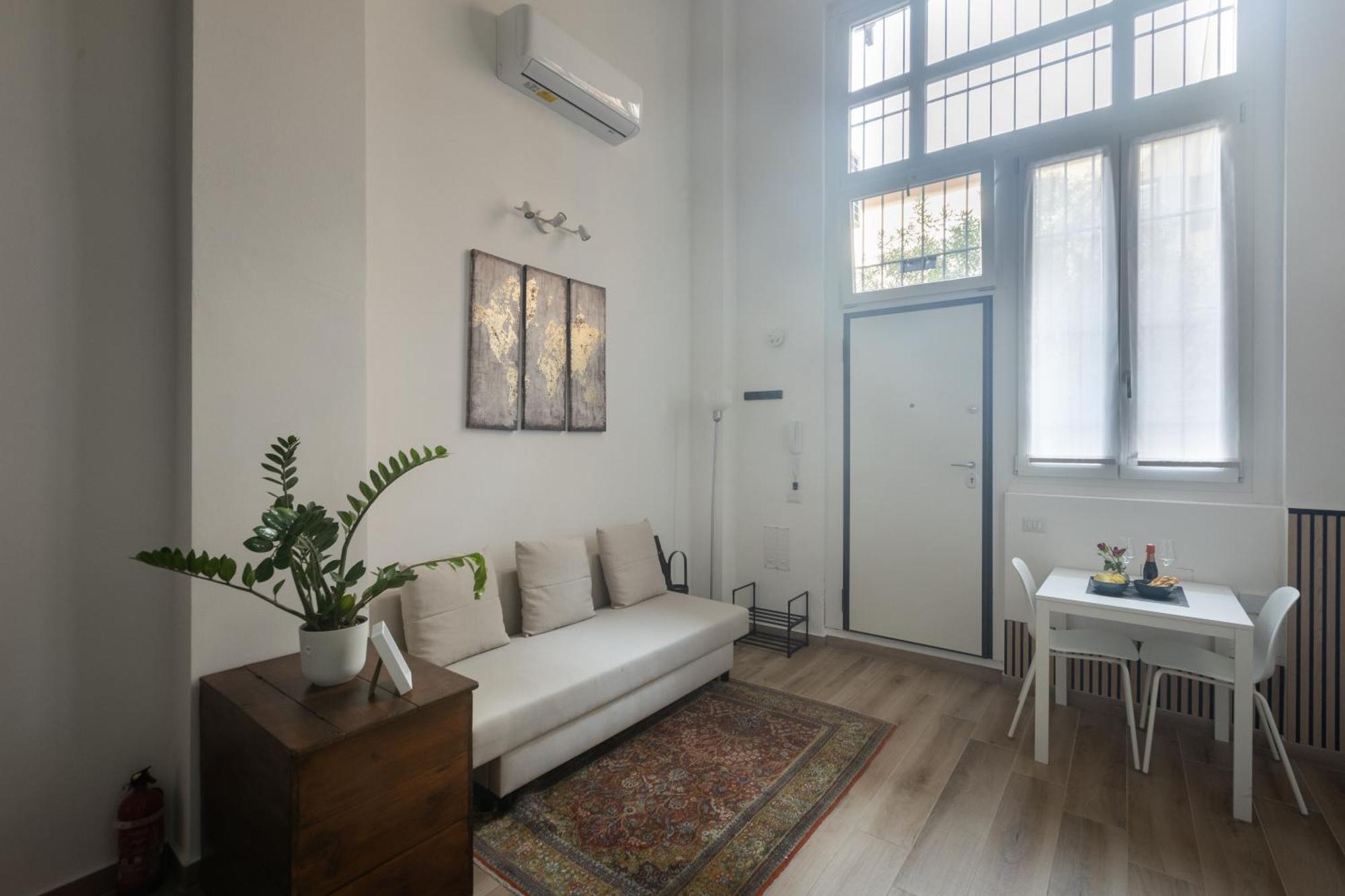 Moderno E Confortevole Loft Tra Navigli E Bocconi Milão Exterior foto