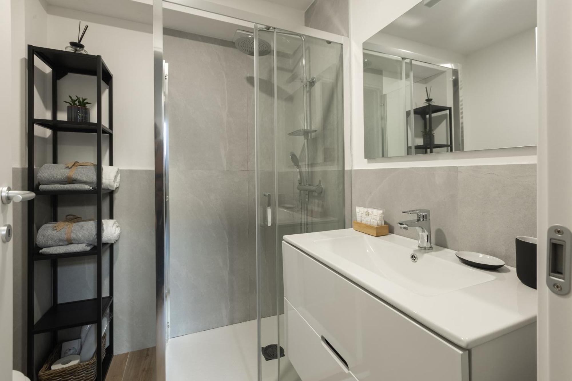 Moderno E Confortevole Loft Tra Navigli E Bocconi Milão Exterior foto