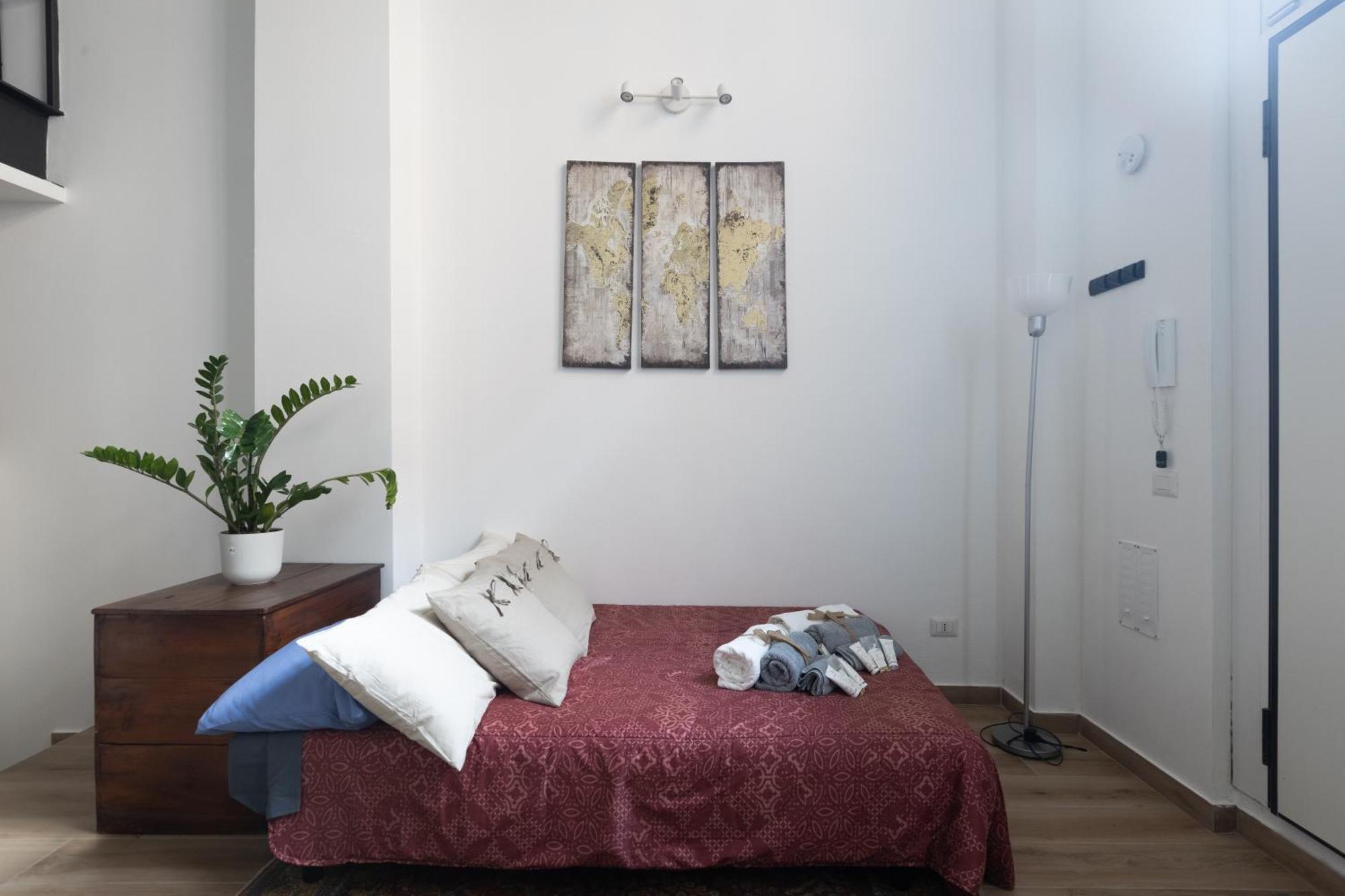 Moderno E Confortevole Loft Tra Navigli E Bocconi Milão Exterior foto